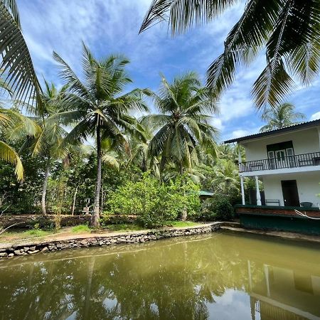 Villa Gaetano Unawatuna Extérieur photo