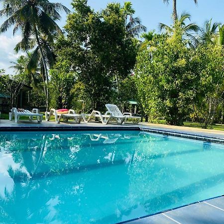 Villa Gaetano Unawatuna Extérieur photo