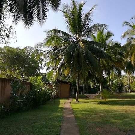Villa Gaetano Unawatuna Extérieur photo
