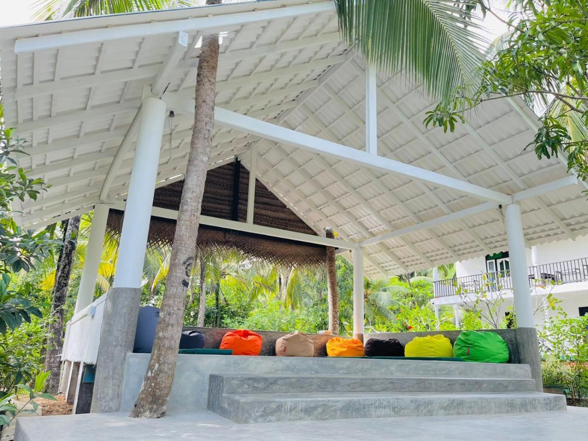 Villa Gaetano Unawatuna Extérieur photo