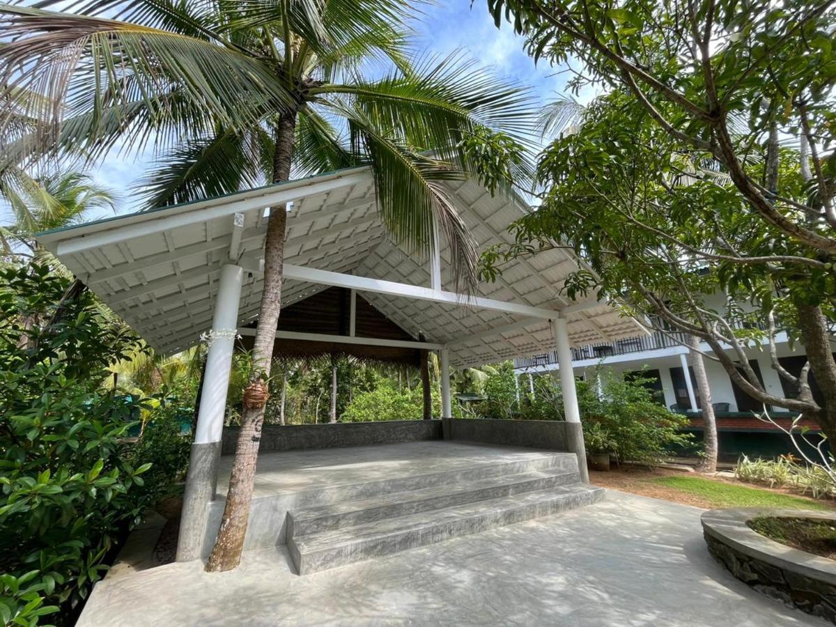 Villa Gaetano Unawatuna Extérieur photo