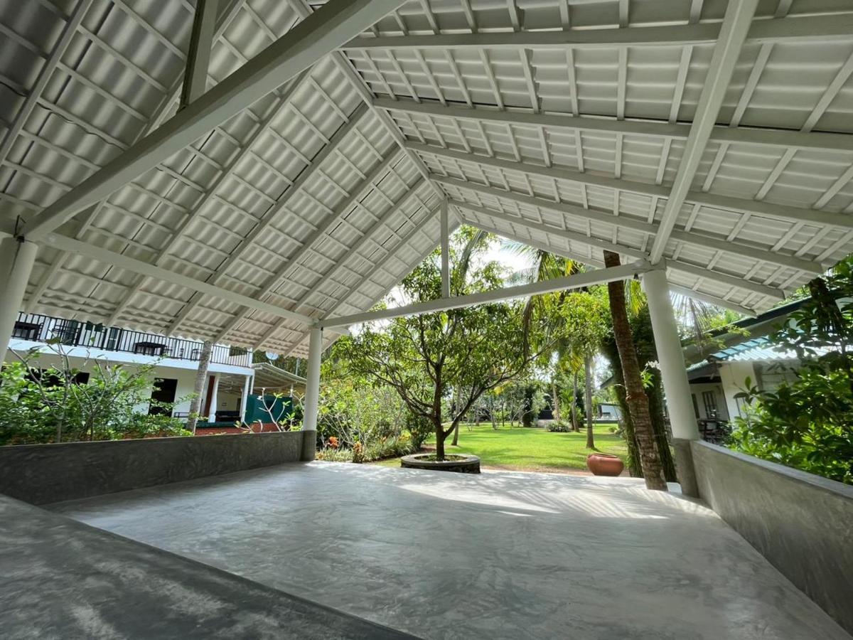 Villa Gaetano Unawatuna Extérieur photo