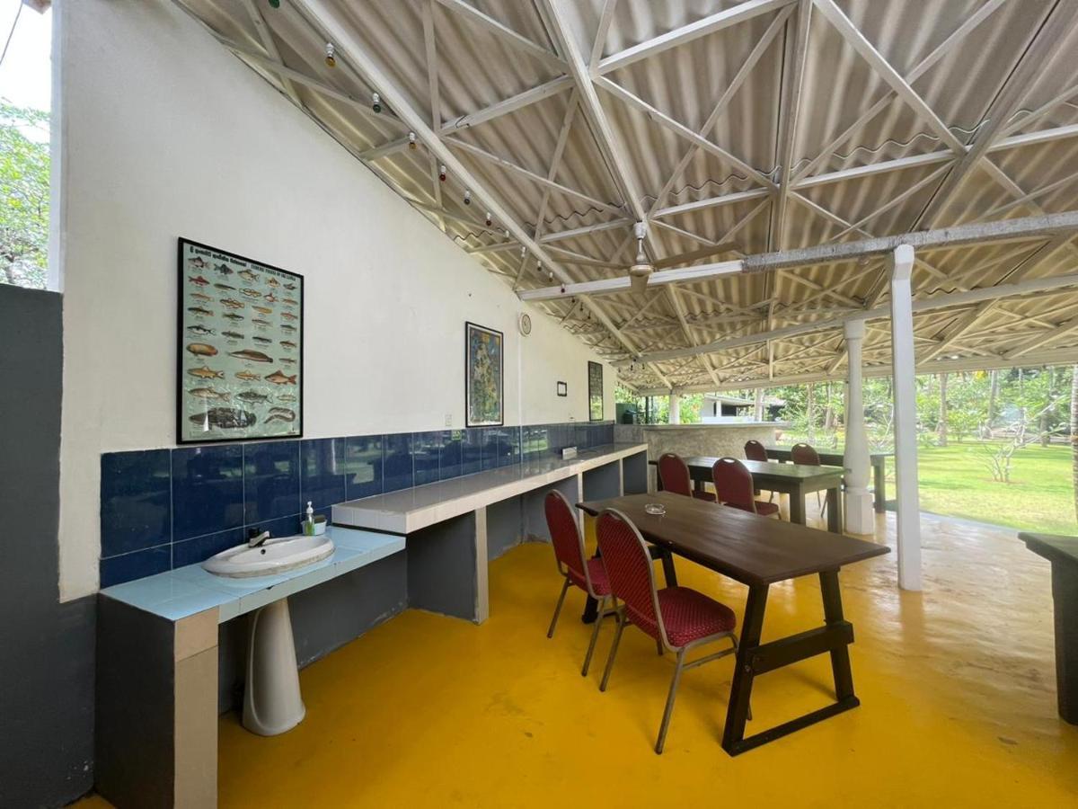 Villa Gaetano Unawatuna Extérieur photo