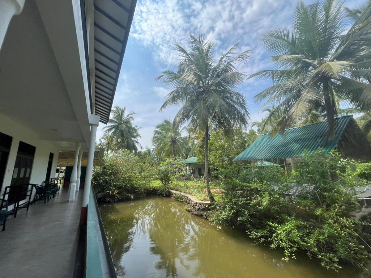 Villa Gaetano Unawatuna Extérieur photo
