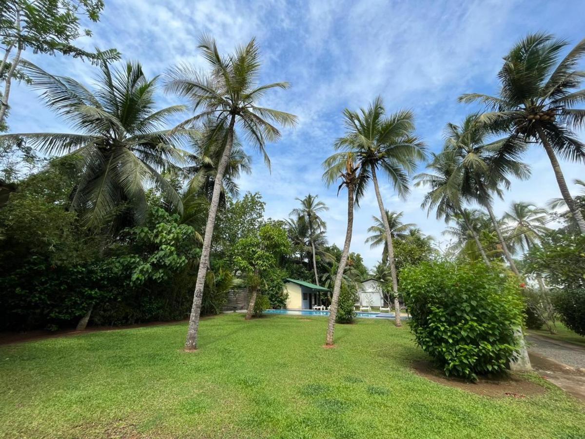 Villa Gaetano Unawatuna Extérieur photo