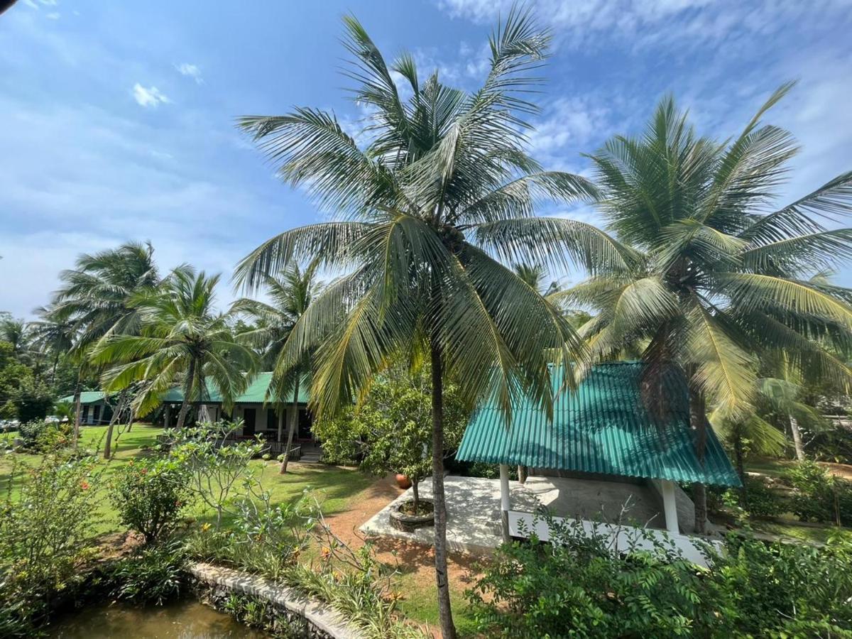 Villa Gaetano Unawatuna Extérieur photo