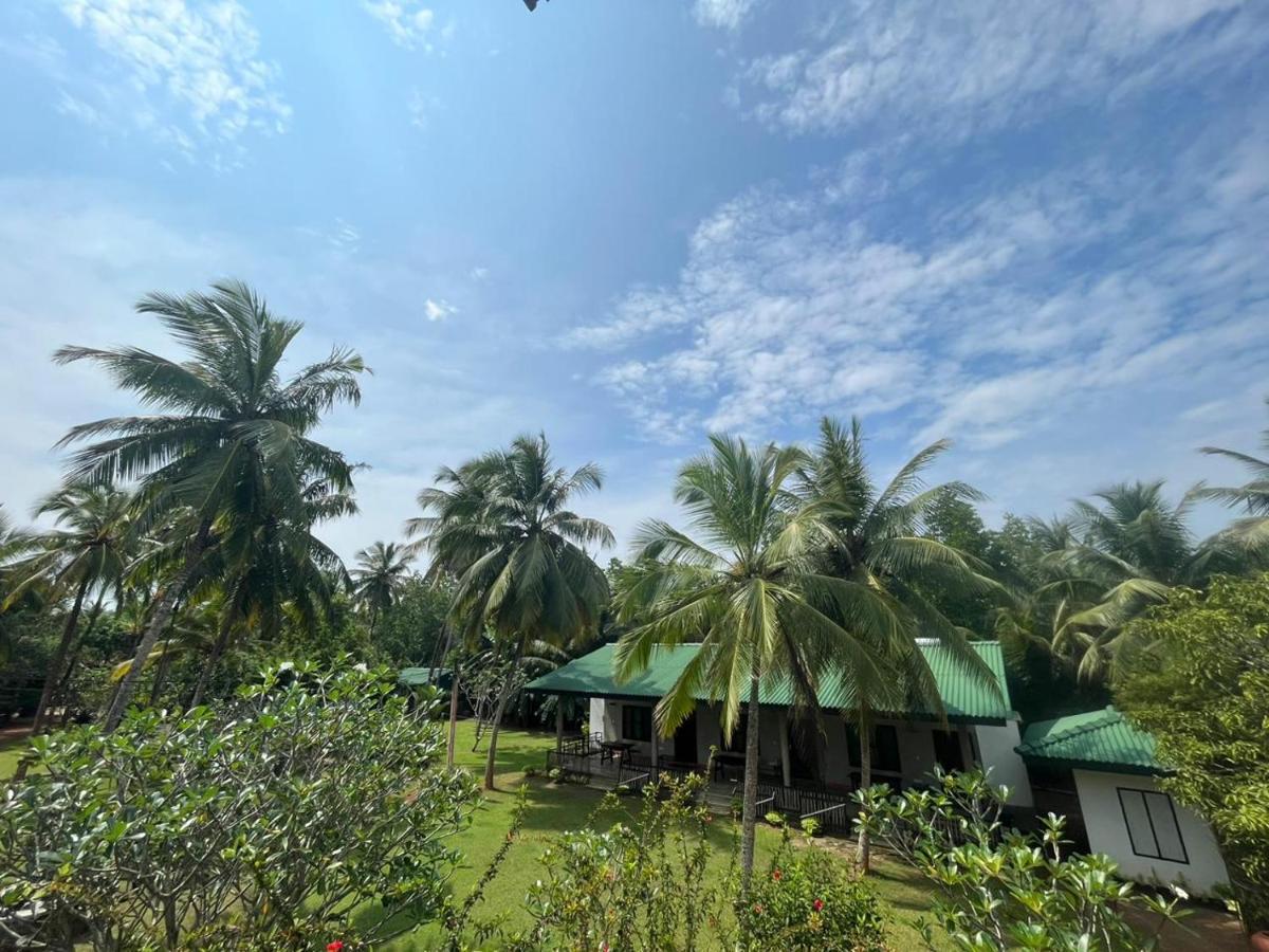 Villa Gaetano Unawatuna Extérieur photo