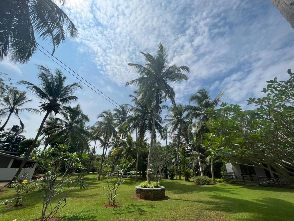 Villa Gaetano Unawatuna Extérieur photo