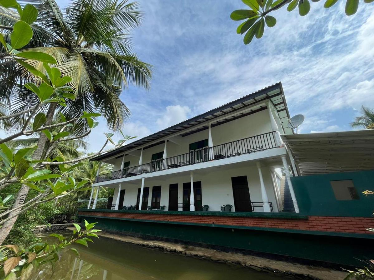 Villa Gaetano Unawatuna Extérieur photo