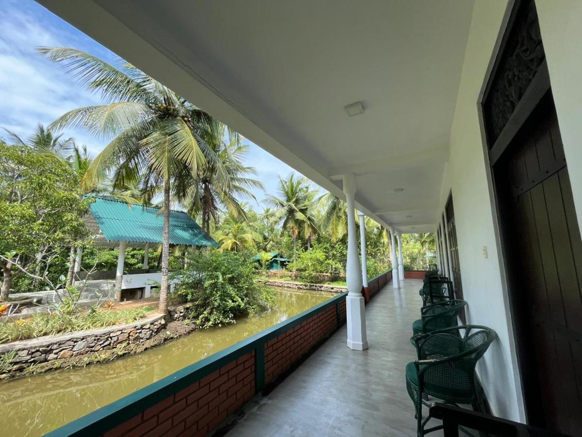 Villa Gaetano Unawatuna Extérieur photo