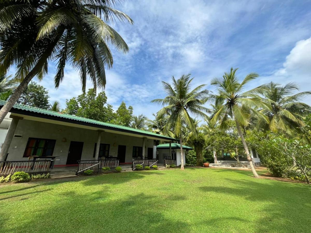 Villa Gaetano Unawatuna Extérieur photo