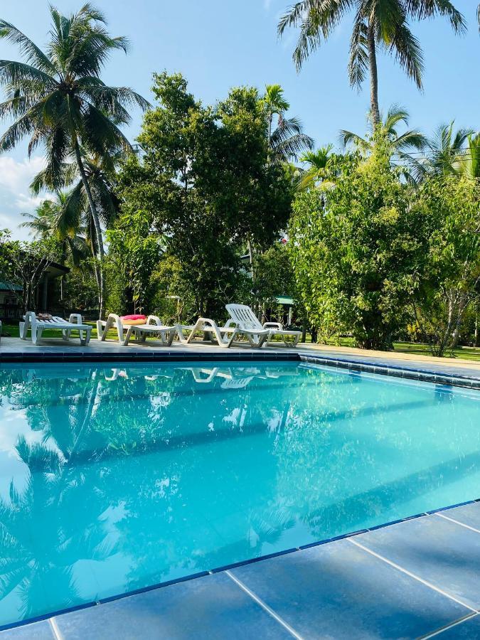 Villa Gaetano Unawatuna Extérieur photo