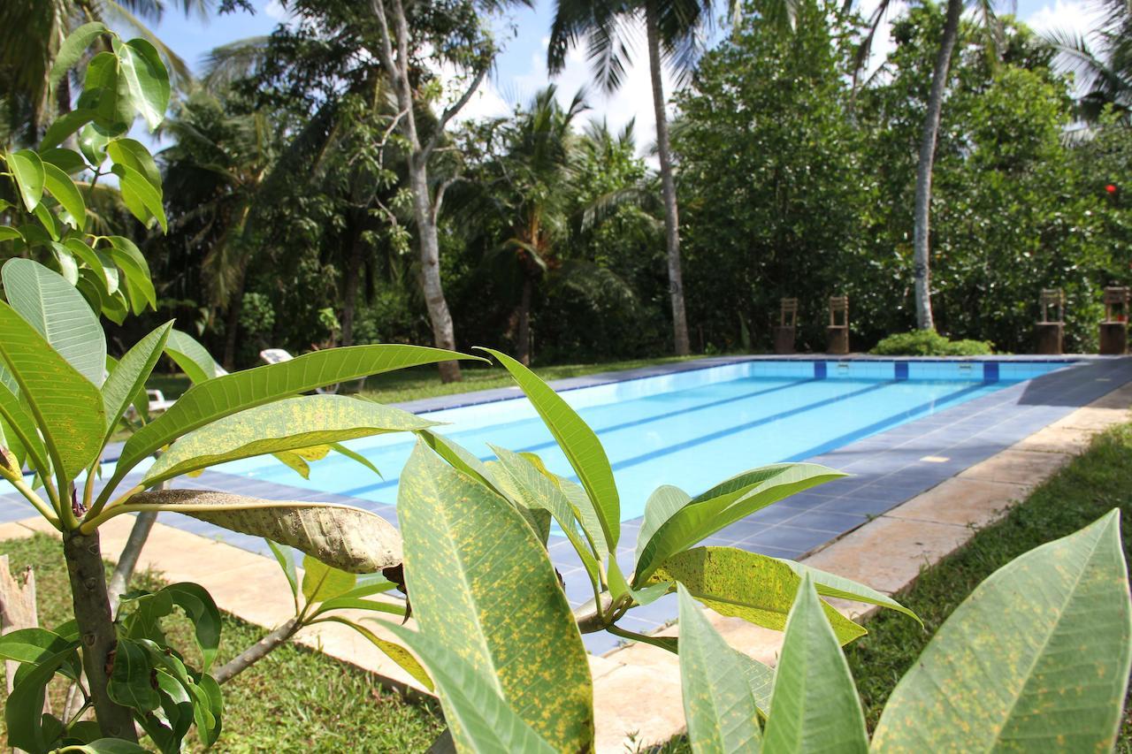 Villa Gaetano Unawatuna Extérieur photo