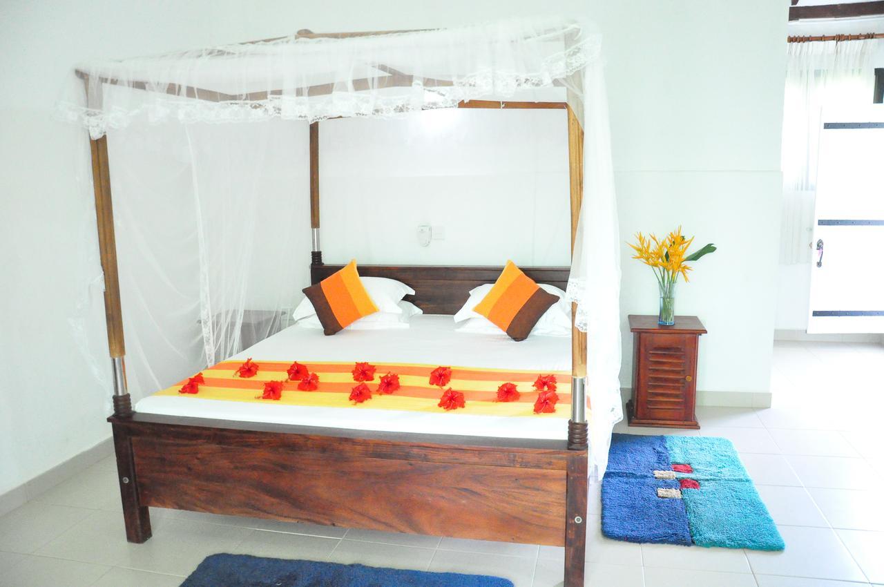 Villa Gaetano Unawatuna Extérieur photo