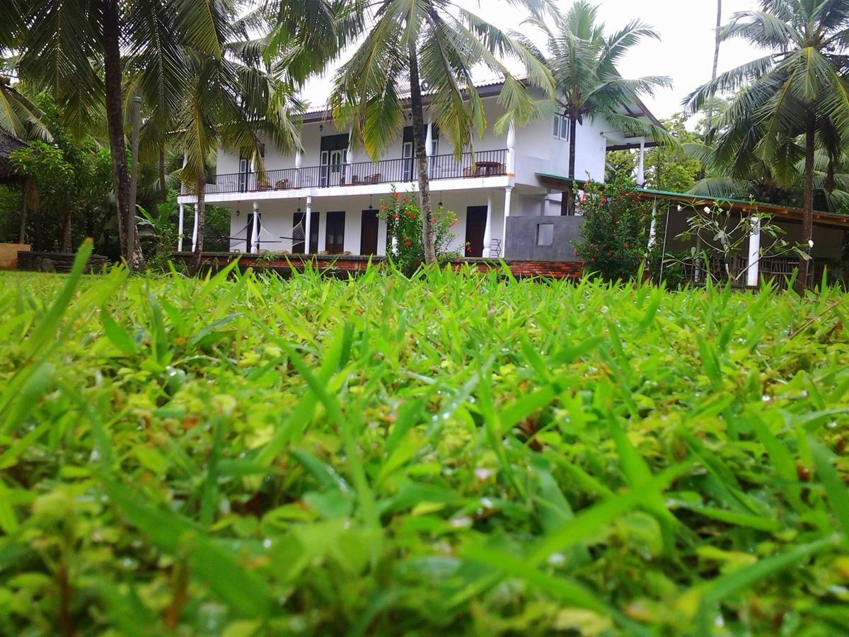 Villa Gaetano Unawatuna Extérieur photo