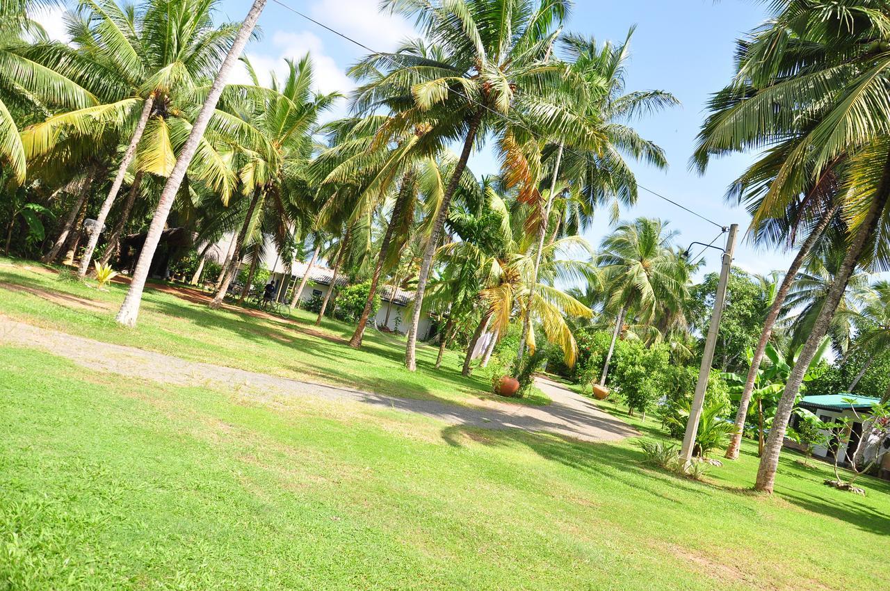 Villa Gaetano Unawatuna Extérieur photo