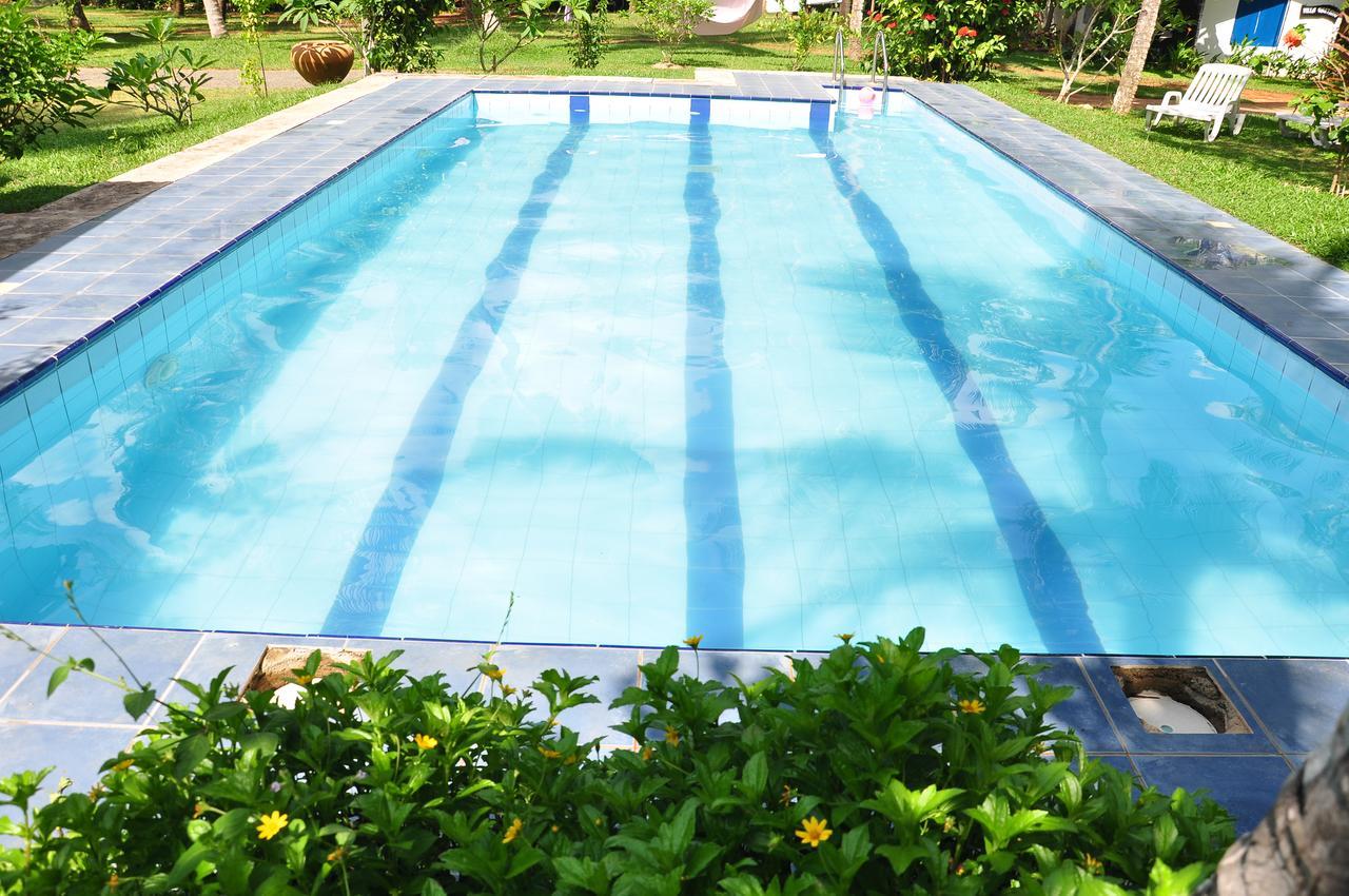 Villa Gaetano Unawatuna Extérieur photo