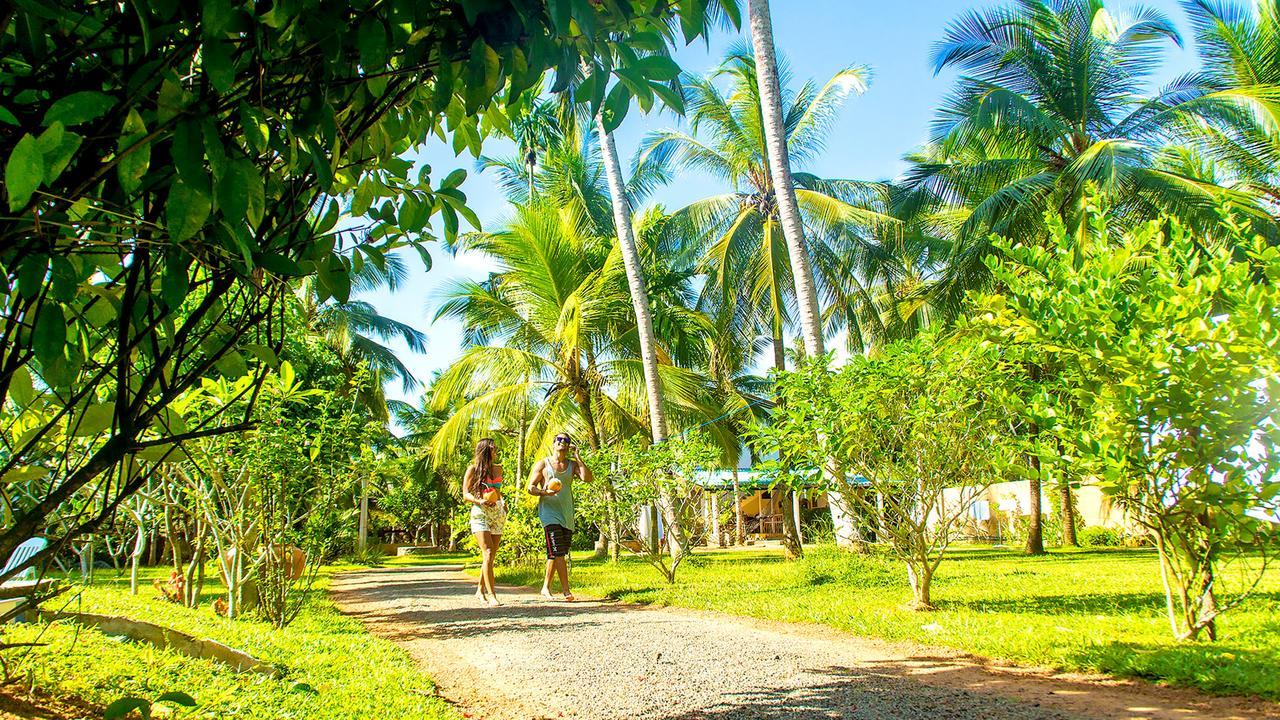 Villa Gaetano Unawatuna Extérieur photo
