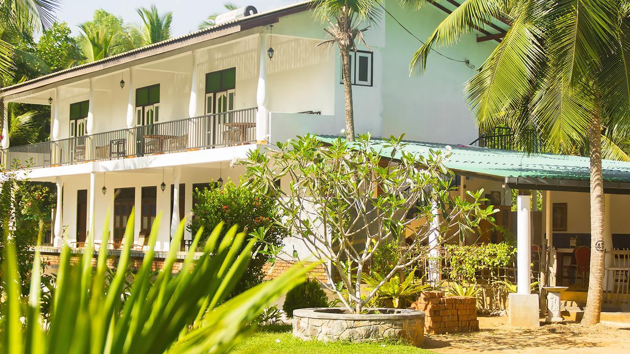 Villa Gaetano Unawatuna Extérieur photo