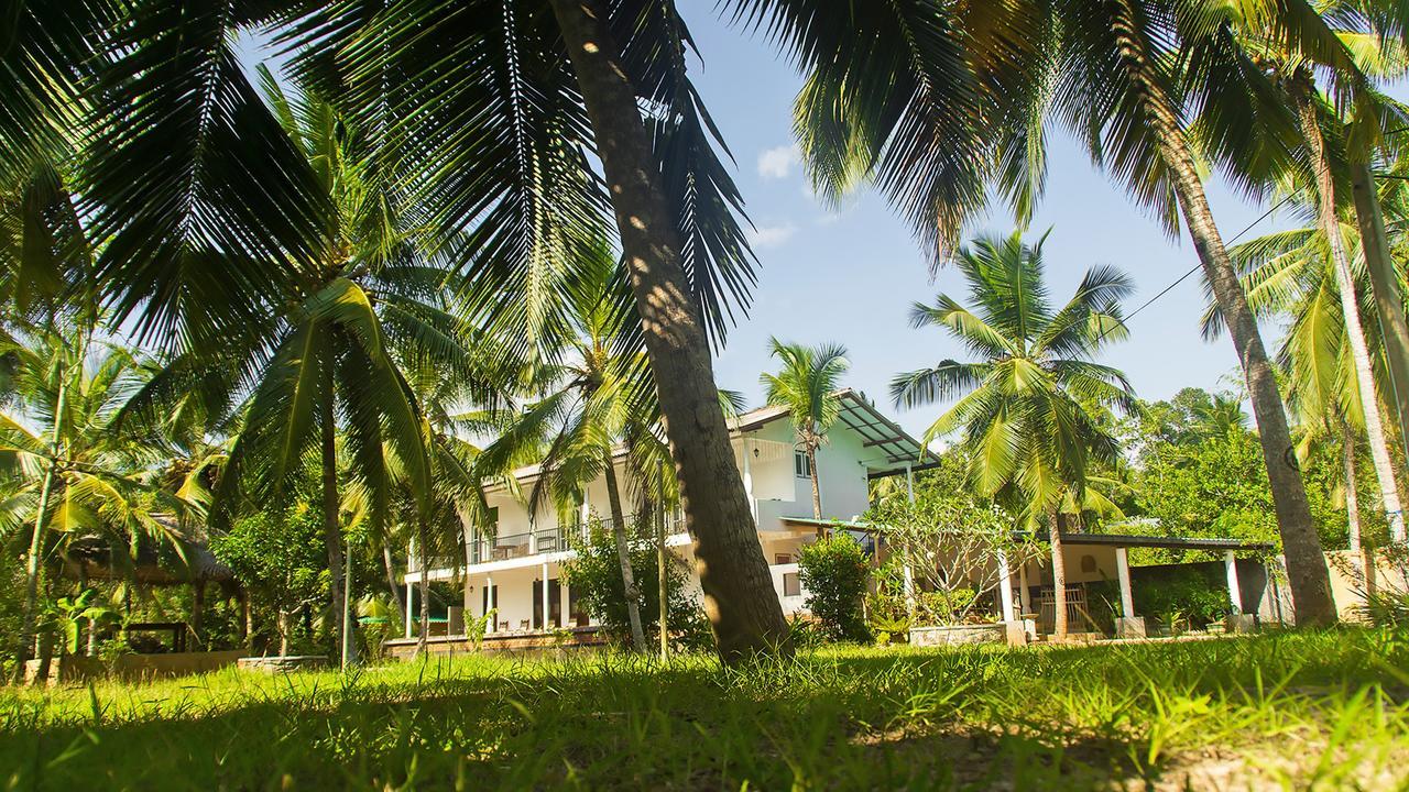 Villa Gaetano Unawatuna Extérieur photo