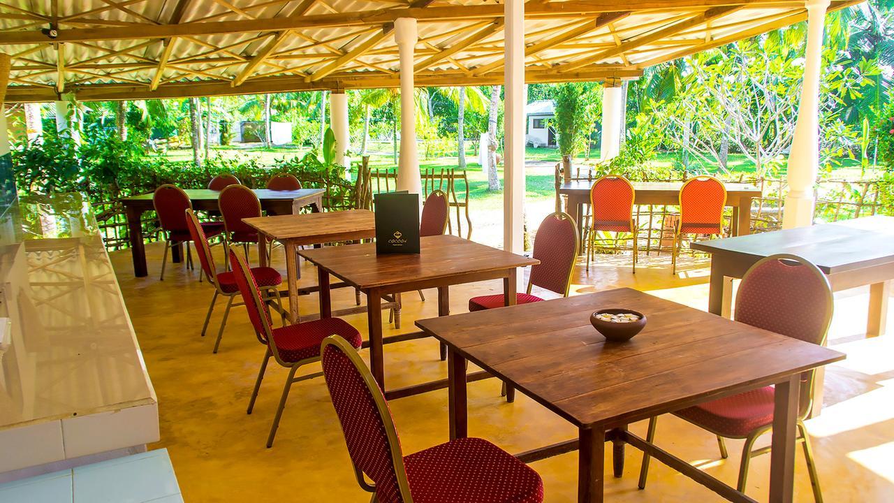 Villa Gaetano Unawatuna Extérieur photo