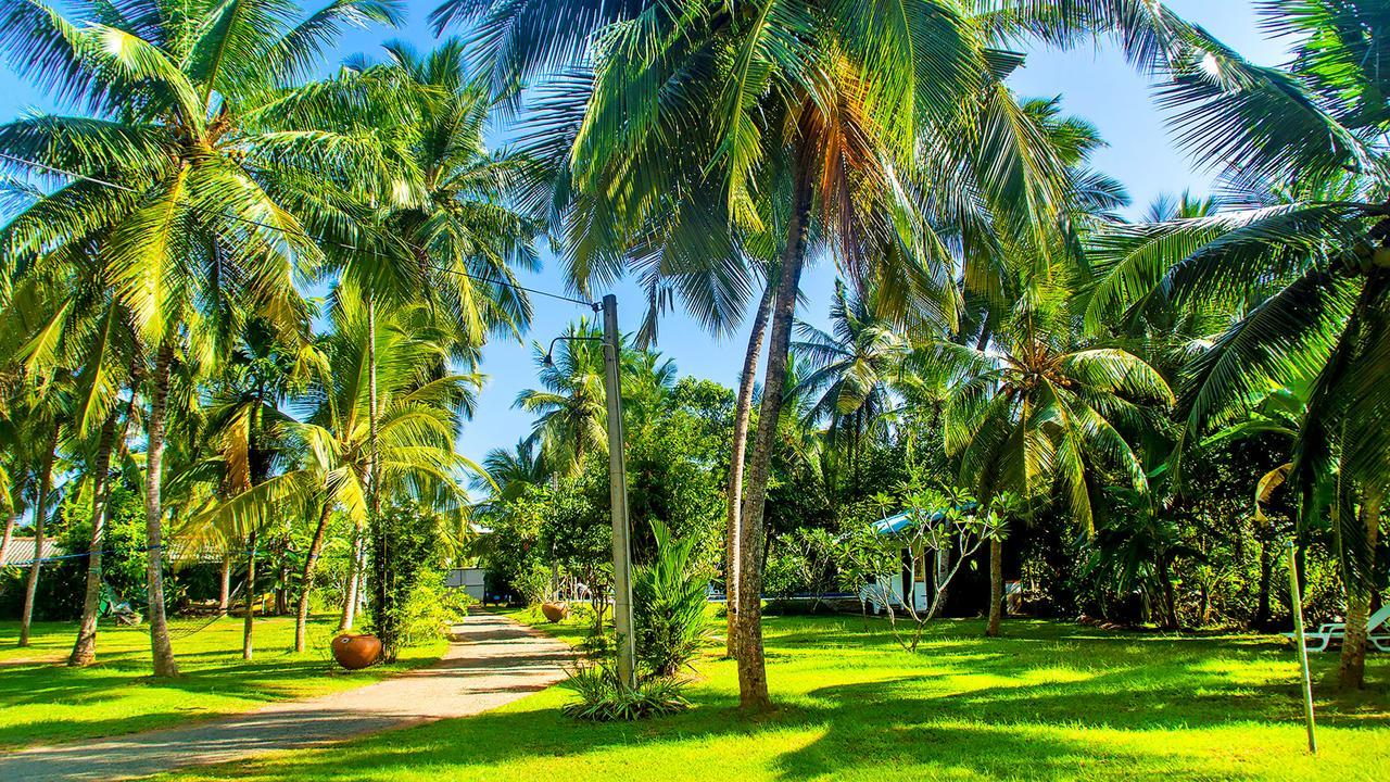 Villa Gaetano Unawatuna Extérieur photo