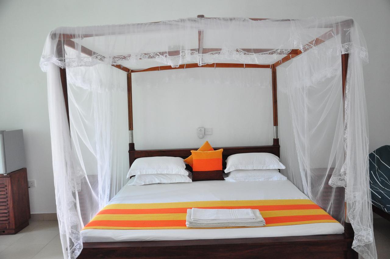 Villa Gaetano Unawatuna Extérieur photo