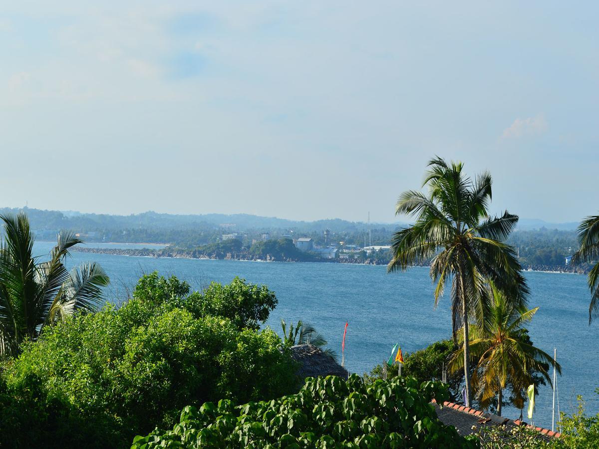 Villa Gaetano Unawatuna Extérieur photo