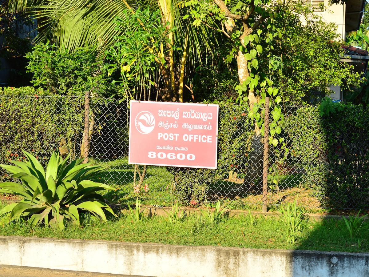 Villa Gaetano Unawatuna Extérieur photo