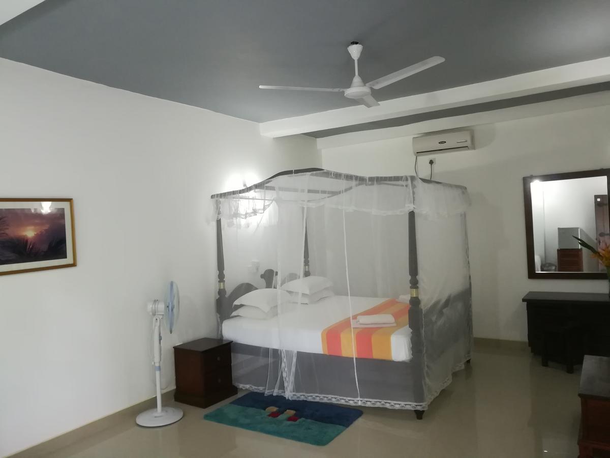Villa Gaetano Unawatuna Extérieur photo