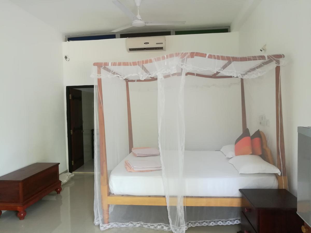 Villa Gaetano Unawatuna Extérieur photo