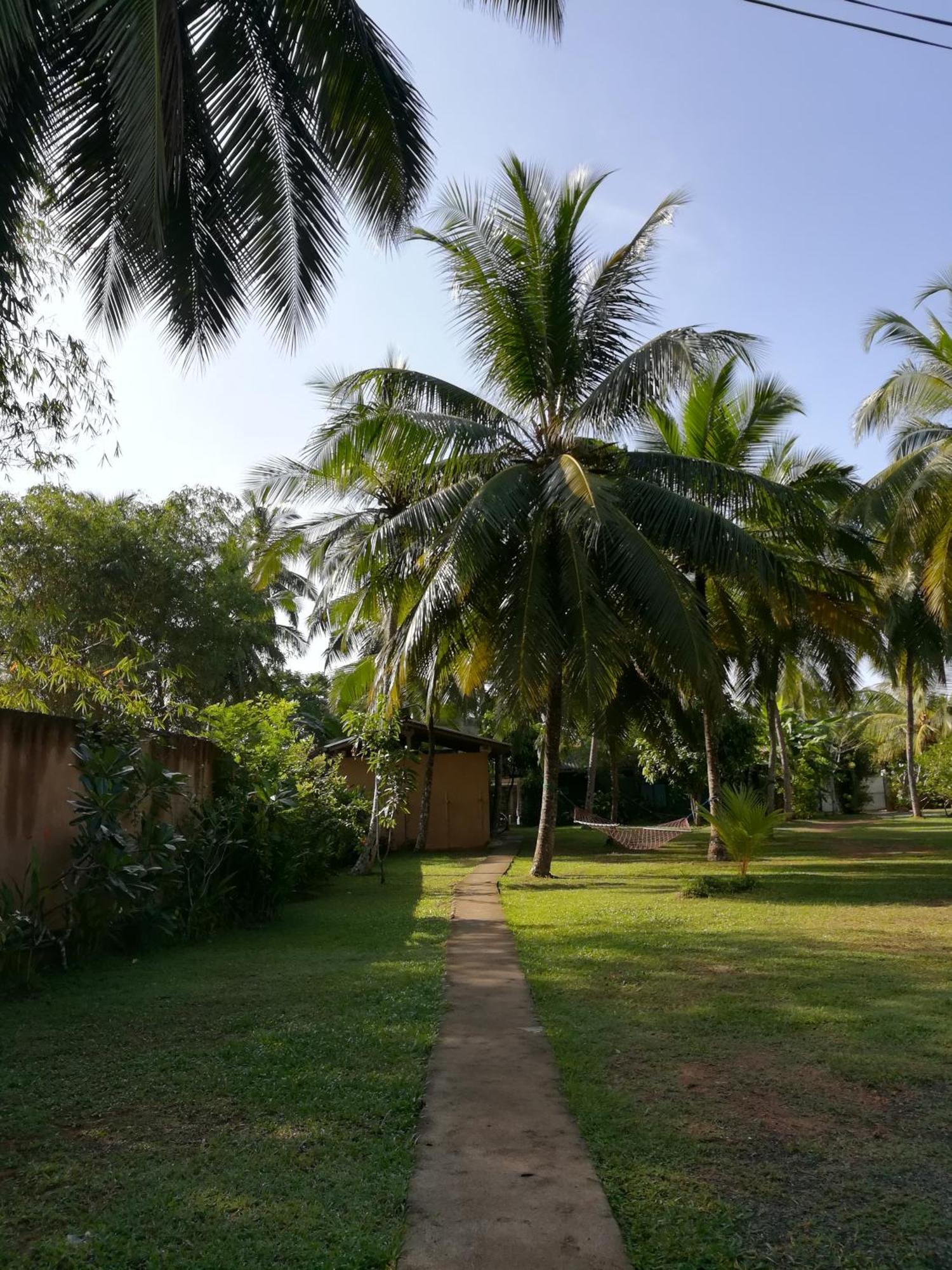 Villa Gaetano Unawatuna Extérieur photo