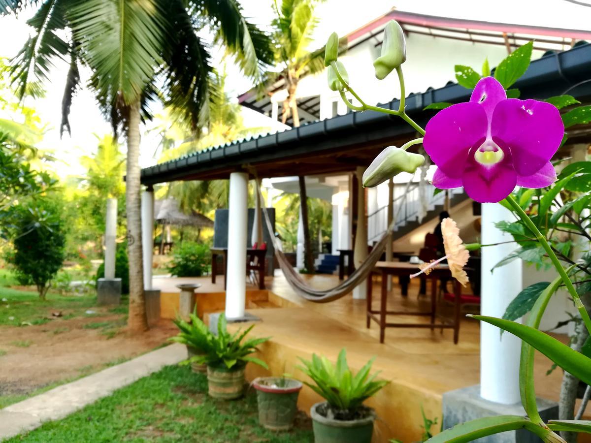 Villa Gaetano Unawatuna Extérieur photo