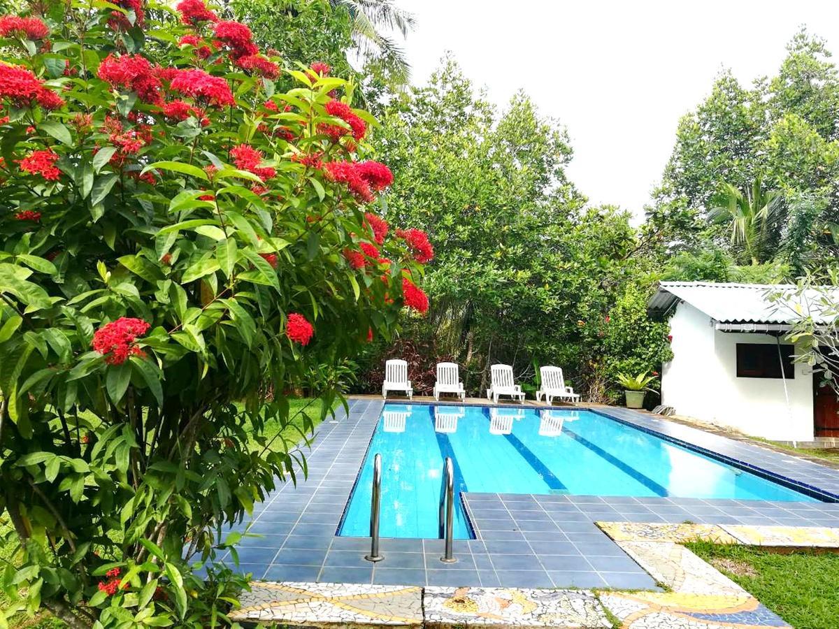 Villa Gaetano Unawatuna Extérieur photo