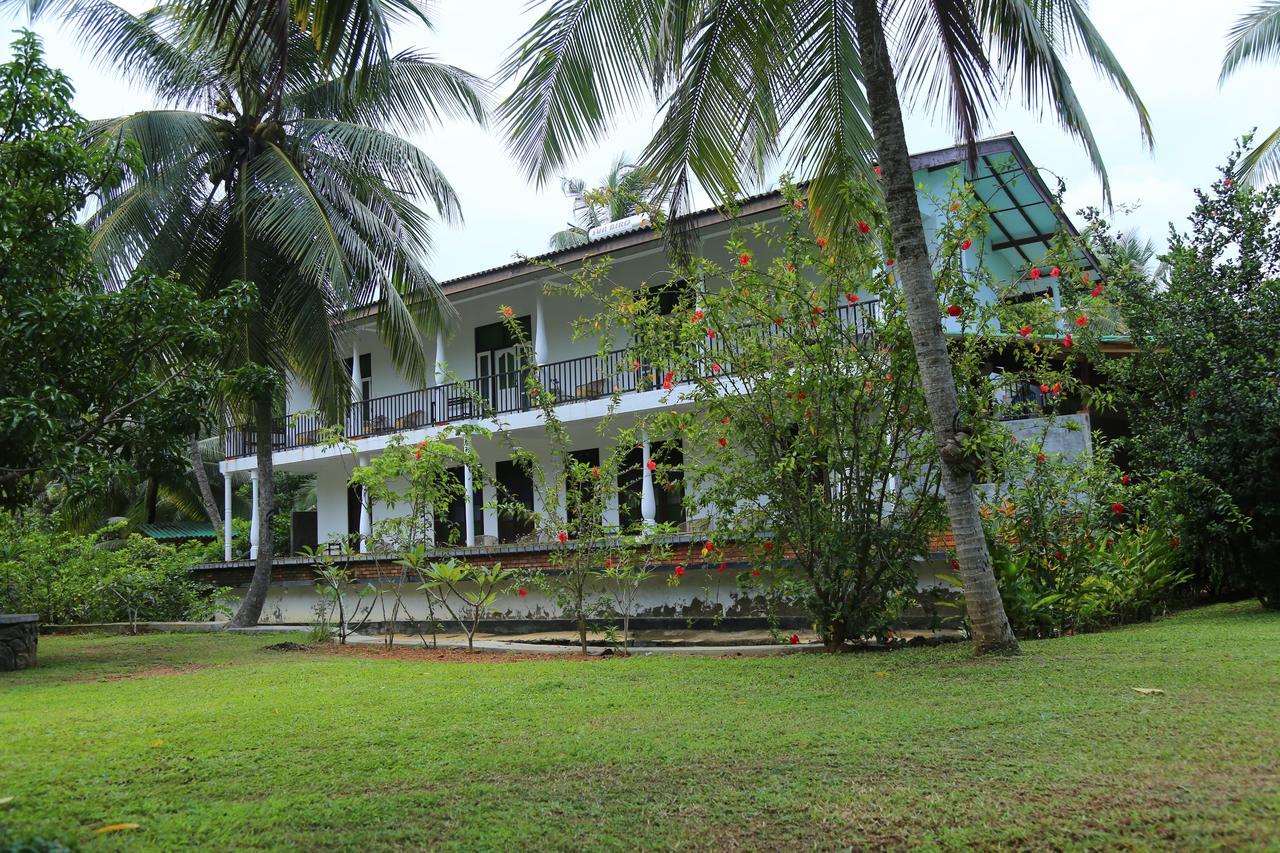 Villa Gaetano Unawatuna Extérieur photo