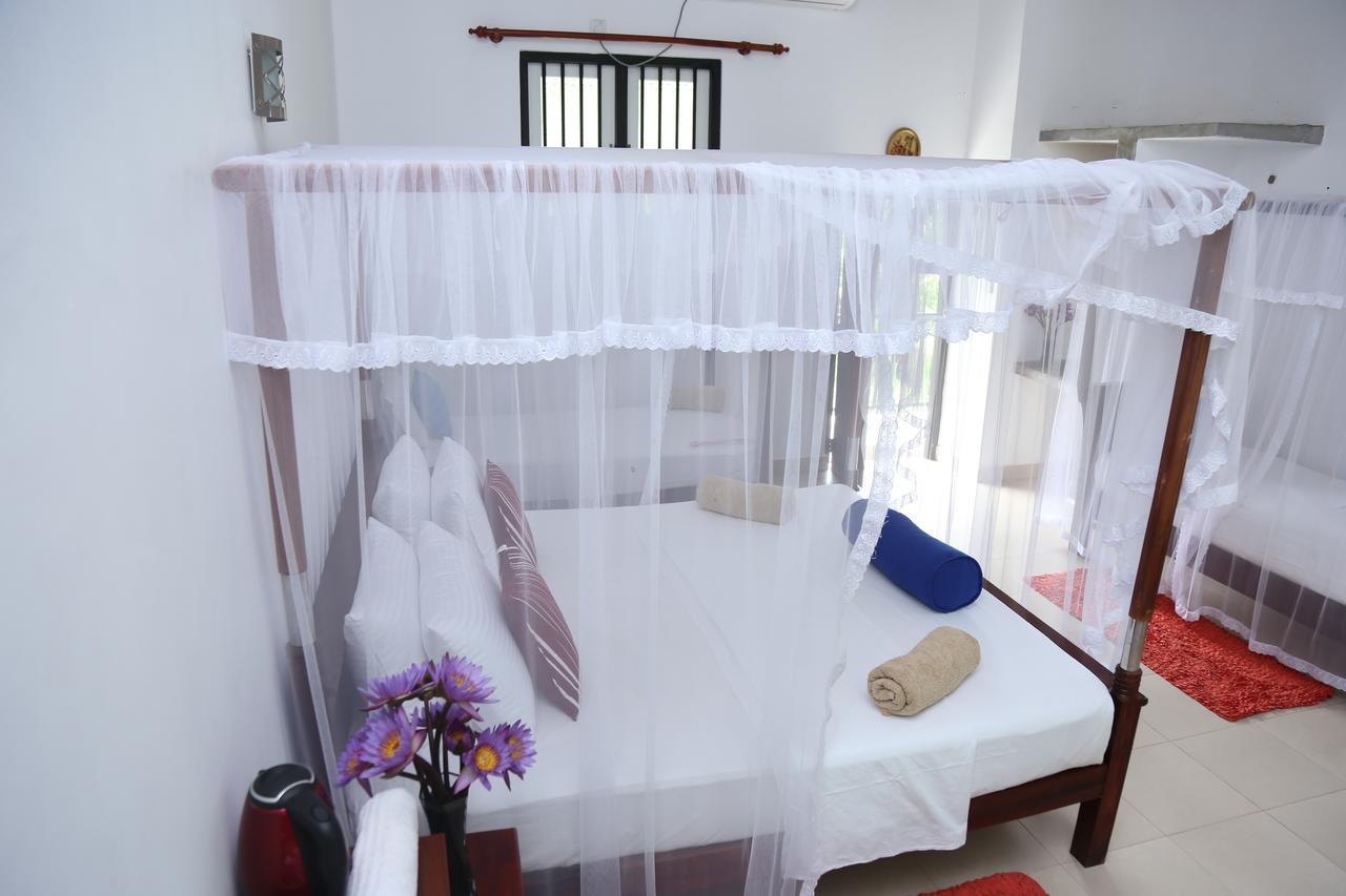 Villa Gaetano Unawatuna Extérieur photo