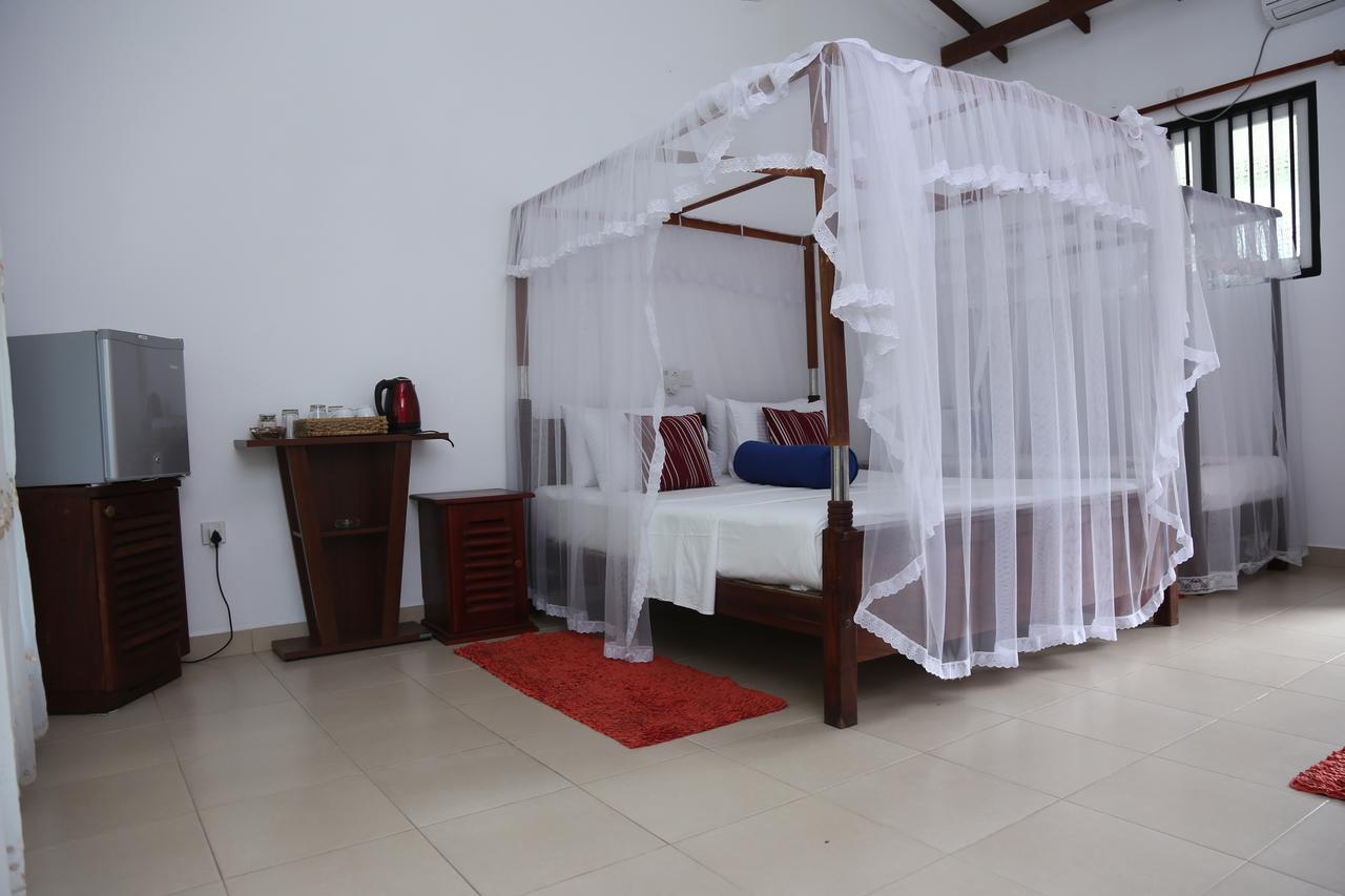Villa Gaetano Unawatuna Extérieur photo