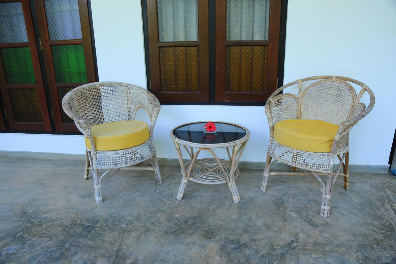 Villa Gaetano Unawatuna Extérieur photo
