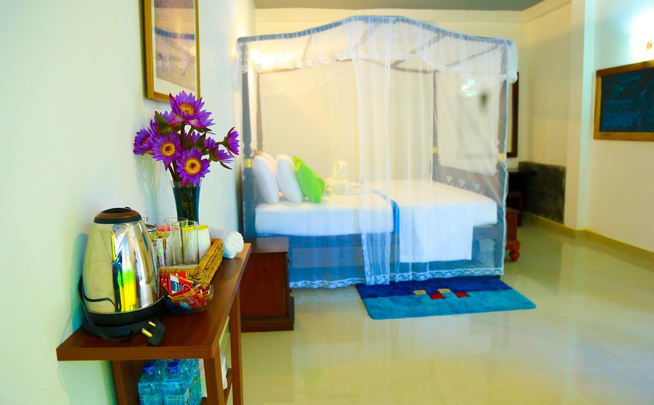 Villa Gaetano Unawatuna Extérieur photo