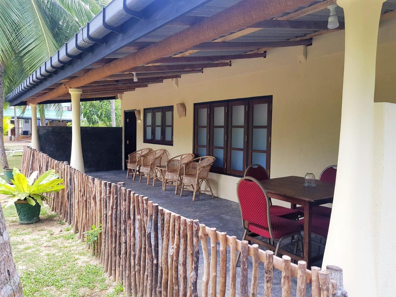 Villa Gaetano Unawatuna Extérieur photo