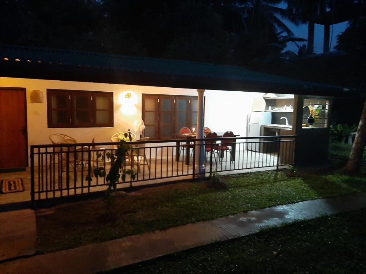 Villa Gaetano Unawatuna Extérieur photo