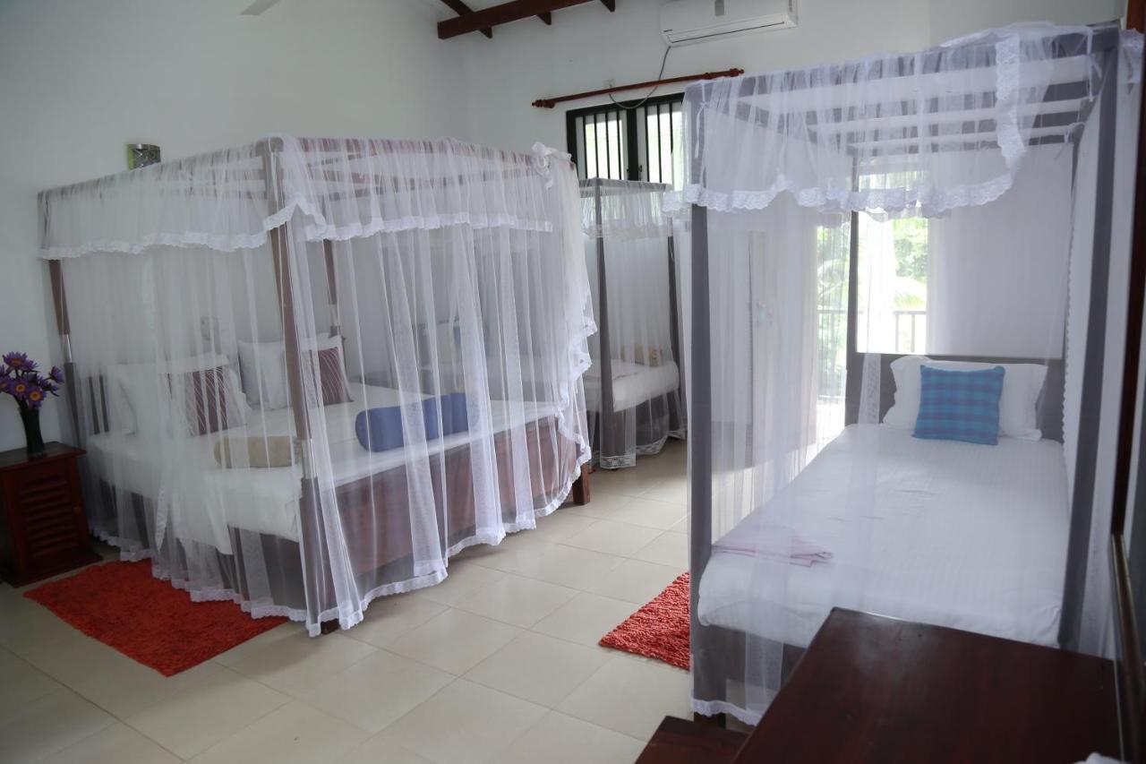 Villa Gaetano Unawatuna Extérieur photo
