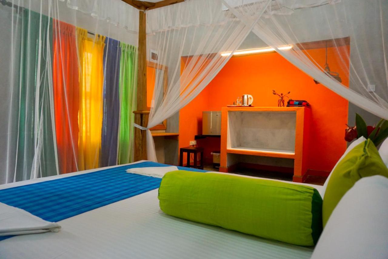 Villa Gaetano Unawatuna Extérieur photo