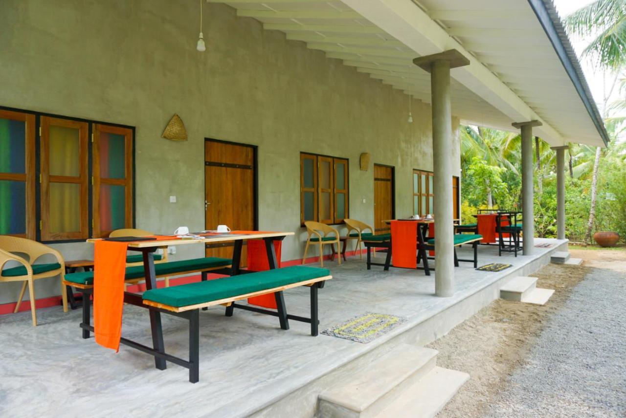 Villa Gaetano Unawatuna Extérieur photo