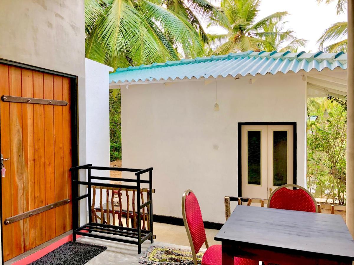 Villa Gaetano Unawatuna Extérieur photo